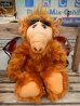 画像1: ct-140617-06 ALF / 80's 20'' Talking Plush doll (1)