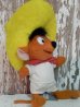 画像4: ct-140516-62 Speedy Gonzales / 90's Plush Doll (4)