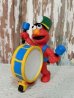 画像1: ct-140516-58 Elmo / Applause 90's PVC "Bass Drum" (1)