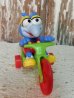 画像2: ct-140516-58 Gonzo / McDonald's 1987 Meal Toy Muppet Babies (2)