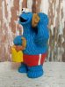画像2: ct-140516-58 Cookie Monster / Applause 90's PVC (2)