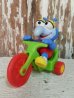 画像1: ct-140516-58 Gonzo / McDonald's 1987 Meal Toy Muppet Babies (1)