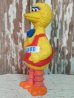 画像2: ct-140516-58 Big Bird / Applause 90's PVC "Lifeguard" (2)