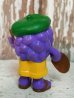 画像4: ct-140211-58 Bunchkins / 1982 Fruit PVC "Grape" (4)