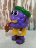 画像2: ct-140211-58 Bunchkins / 1982 Fruit PVC "Grape" (2)