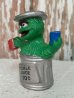 画像2: ct-140516-58 Oscar / TARA TOY 90's PVC "Pickle Juice" (2)