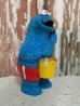 画像3: ct-140516-58 Cookie Monster / Applause 90's PVC (3)