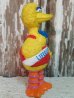 画像3: ct-140516-58 Big Bird / Applause 90's PVC "Lifeguard" (3)