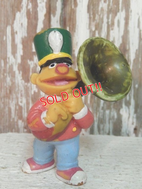 画像1: ct-140516-58 Ernie / Applause 90's PVC "Tuba"