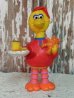 画像1: ct-140516-58 Big Bird / Applause 90's PVC "with Radar" (1)