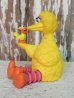 画像2: ct-140516-58 Big Bird / Applause 90's PVC "with Little Bird" (2)