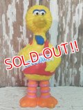 ct-140516-58 Big Bird / Applause 90's PVC "Lifeguard"