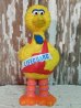 画像1: ct-140516-58 Big Bird / Applause 90's PVC "Lifeguard" (1)