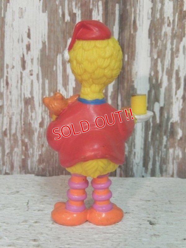 画像4: ct-140516-58 Big Bird / Applause 90's PVC "with Radar"