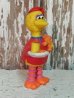 画像3: ct-140516-58 Big Bird / Applause 90's PVC "with Radar" (3)