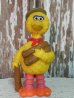 画像1: ct-140516-58 Big Bird / Applause 90's PVC "Firewood" (1)