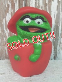 ct-140516-58 Oscar / Tommee Tippee 80's-90's Squeaky
