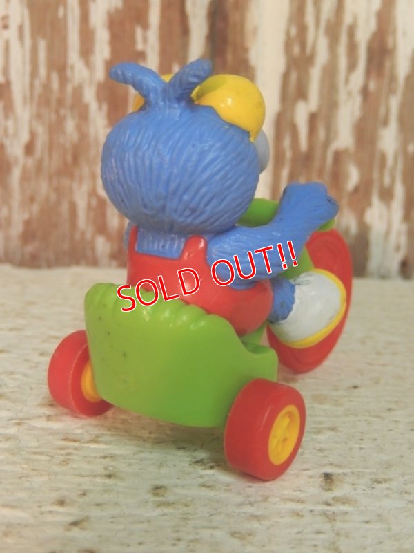 画像4: ct-140516-58 Gonzo / McDonald's 1987 Meal Toy Muppet Babies