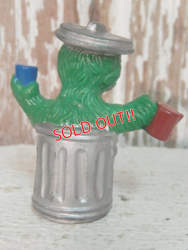画像4: ct-140516-58 Oscar / TARA TOY 90's PVC "Pickle Juice"