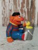画像4: ct-140516-58 Ernie / Applause 90's PVC "with Rubber Duckie" (4)