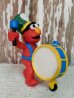 画像2: ct-140516-58 Elmo / Applause 90's PVC "Bass Drum" (2)