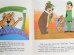 画像4: bk-140610-08 Yogi Bear / The Three Pies1974 Picture Book (4)