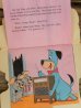 画像3: bk-140617-05 Huckleberry Hound / 1975 Stand Up Story Book (3)