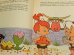 画像5: bk-140610-07 The Flintstones / The Mechanical Cow 1975 Picture Book (5)