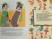 画像5: bk-140610-08 Yogi Bear / The Three Pies1974 Picture Book (5)