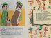 画像5: bk-140610-08 Yogi Bear / The Three Pies1974 Picture Book (5)