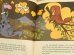 画像3: bk-140610-08 The Flintstones / Dino cClimbs A Tree 1975 Picture Book (3)