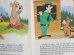 画像2: bk-140610-08 Yogi Bear / The Three Pies1974 Picture Book (2)