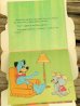 画像4: bk-140617-05 Huckleberry Hound / 1975 Stand Up Story Book (4)