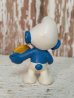 画像4: ct-140617-22 Smurf / PVC "Cookie" #20080 (4)