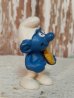 画像3: ct-140617-22 Smurf / PVC "Cookie" #20080 (3)