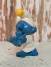 画像1: ct-140617-22 Smurf / PVC "Sleepy" #20021 (1)