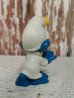 画像4: ct-140617-22 Smurf / PVC "Sleepy" #20021 (4)