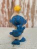 画像3: ct-140617-22 Smurf / PVC "Sleepy" #20021 (3)