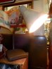 画像1: dp-140610-10 Vintage Desk Lamp (1)