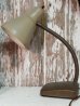 画像4: dp-140610-10 Vintage Desk Lamp (4)