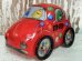 画像1: ct-140506-27 m&m's / 90's Tin Can Car (1)