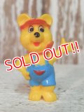 ct-140624-08 Haribo / Bear figure (B)