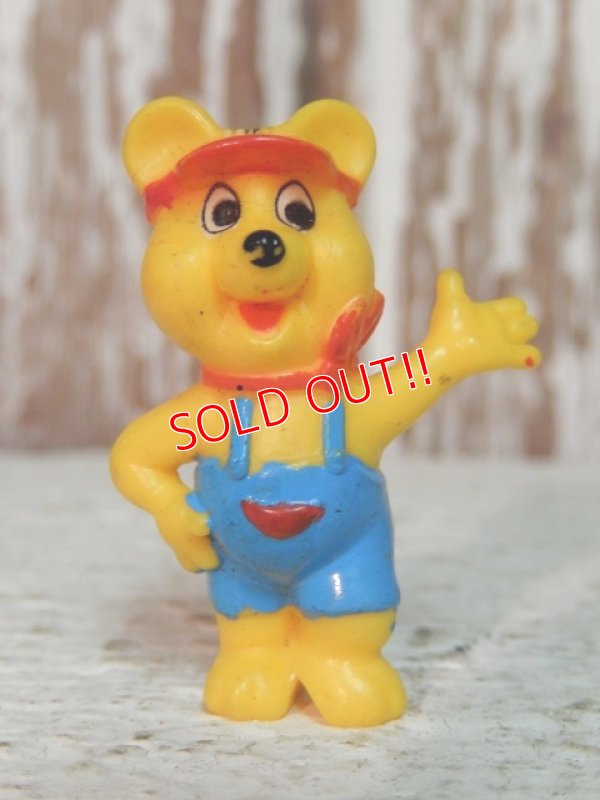 画像1: ct-140624-08 Haribo / Bear figure (B)