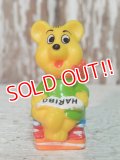 ct-140624-08 Haribo / Bear figure (E)