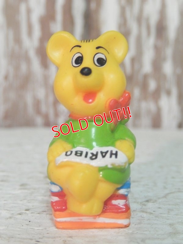 画像1: ct-140624-08 Haribo / Bear figure (E)