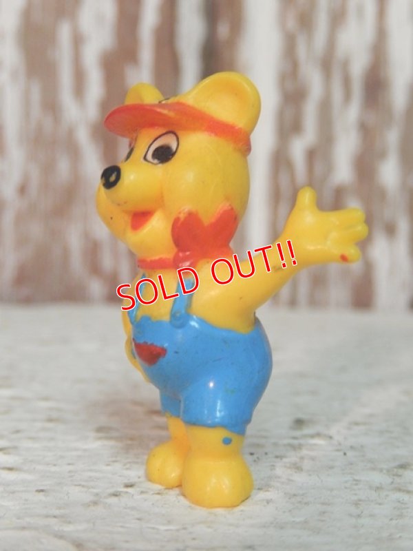 画像2: ct-140624-08 Haribo / Bear figure (B)