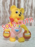 ct-140624-08 Haribo / Bear figure (D)