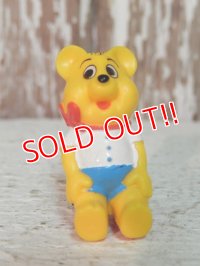 ct-140624-08 Haribo / Bear figure (C)