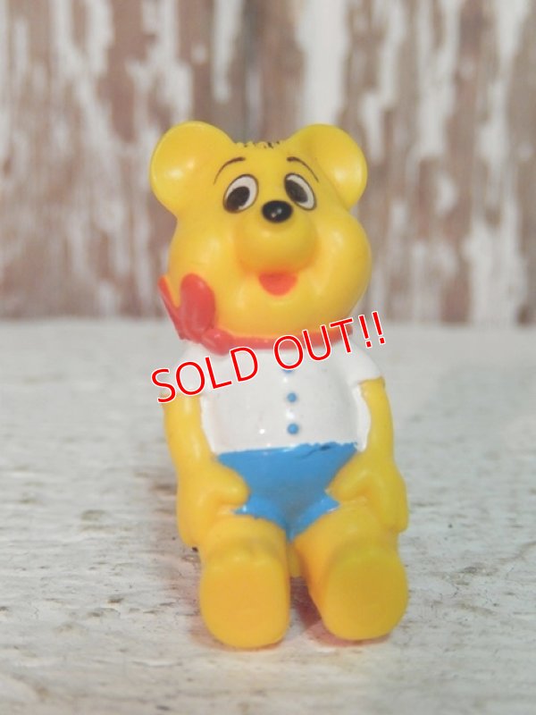 Ct 140624 08 Haribo Bear Figure C Jack S Mart