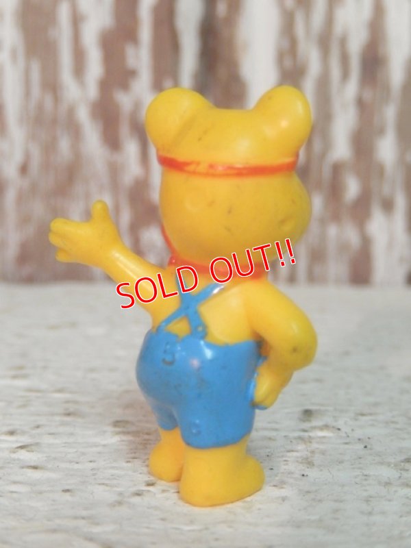 画像3: ct-140624-08 Haribo / Bear figure (B)